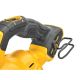 25. 18V DEWALT DCV501LN Akku-Staubsauger