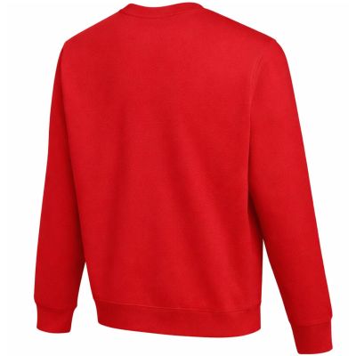 2. Nike Park 26 Fleece Crew Kinder-Sweatshirt rot IO9045 657