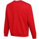 2. Nike Park 26 Fleece Crew Kinder-Sweatshirt rot IO9045 657