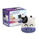 2. Esperanza BREEZE ECN001 Kompressorinhalator (weiß)
