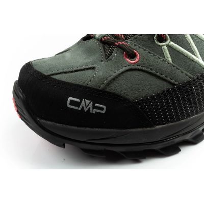 6. CMP Rigiel wasserdichte Damen-Trekkingschuhe bis zum Knöchel