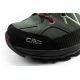6. CMP Rigiel wasserdichte Damen-Trekkingschuhe bis zum Knöchel
