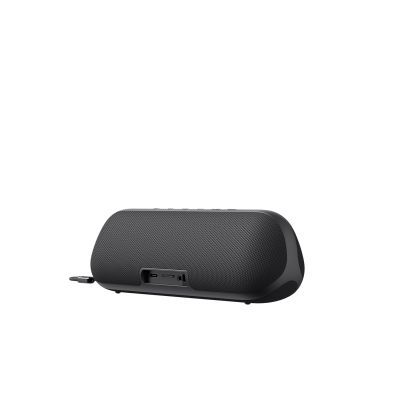 2. Havit M69 Bluetooth-Lautsprecher (Schwarz)