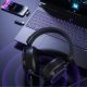 9. Machenike GX30 Pro Kabelloser Over-Ear-Gaming-Kopfhörer – Schwarz