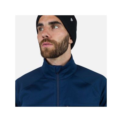 2. Rossignol Genetys Jkt Marineblaue Jacke