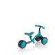 28. Globber Lernfahrrad 3in1 Deluxe 639-105
