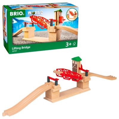 7. BRIO 7312350337570 Szenerie