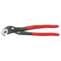 Knipex 87 41 250 Französischer Schraubenschlüssel, verstellbarer Schraubenschlüssel