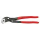 Knipex 87 41 250 Französischer Schraubenschlüssel, verstellbarer Schraubenschlüssel