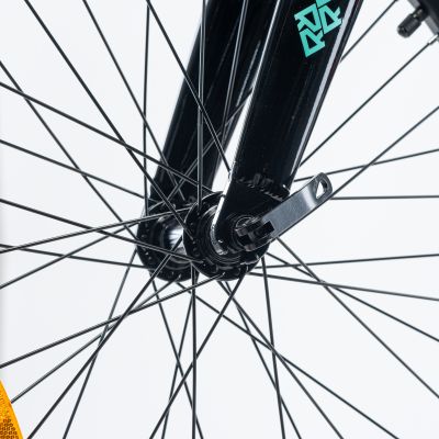 9. Kinderfahrrad Radvik Viking 20 92800597756