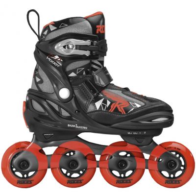 Roces Moody Boy Tif Jr 400855 02 Inlineskates