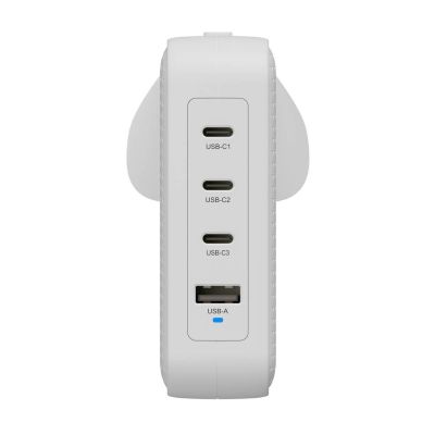 5. HyperJuice – eine moderne Powerbank für mobile Geräte