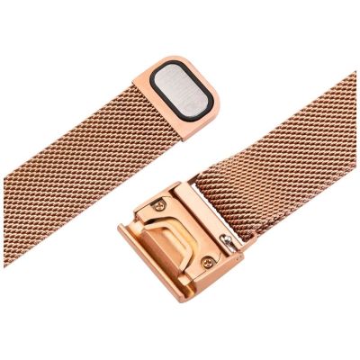 4. FIXED FIXMEST-QF20MM-RG Uhrenteil/Zubehör Uhrenarmband