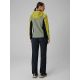 2. Schnelltrocknende Damen-Trekkinghose 4F 4FRAW26TFTRF1606-20S