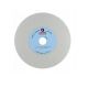 ANDRE Flachschleifscheibe 250 mm x 25 mm x 32 mm 99AY60K7VE01-35 Weiß „Typ 1“