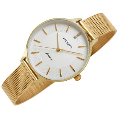 3. PERFECT F353-03 Damenuhr