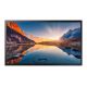 9. Samsung QM43B-T Digital Signage Flachbildschirm 109,2 cm (43") LCD Wi-Fi 500 cd/m² 4K Ultra HD Schwarz Touchscreen Tizen 6.5 Eingebetteter Prozessor 24/7