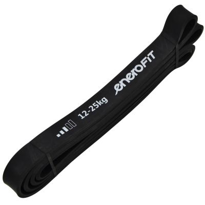 8. Gummiband POWER BAND EB FIT 12,5–25 kg 1003788