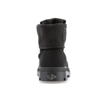 7. Herren Palladium Baggy M 02353-060-M Schuhe