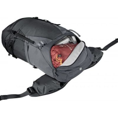 10. Deuter Futura Pro 34 SL 340102174030 Wanderrucksack