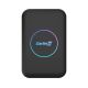 Carlinkit Lite S HDMI Wireless-Adapter 4GB+32GB Android Auto/Carplay für Autoradios Schwarz