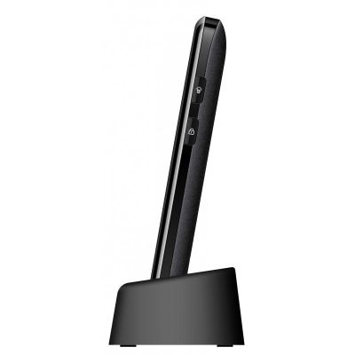 3. MaxCom MM730 Mobiltelefon 5,59 cm (2,2") Schwarz Telefon für Senioren