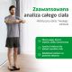 11. Medisana BS 850 Ganzheitliche 8-Punkte-Analyseskala