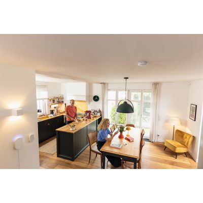 6. ABUS FUAA45000 Smart-Home-Sicherheitsset