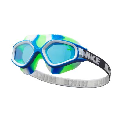 3. Nike Expanse Jr NESSD124-480 OS Schwimmbrille