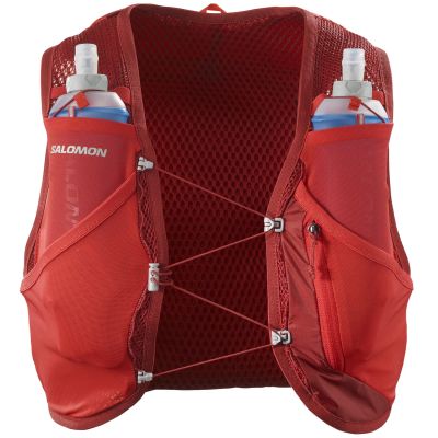 2. Salomon Active Skin 8 Set Rucksack C21779