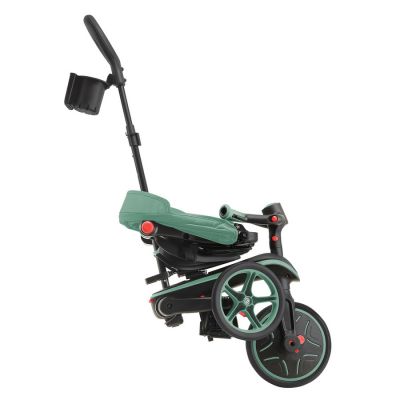 22. Globber Explorer Dreirad faltbar 4in1 732-104