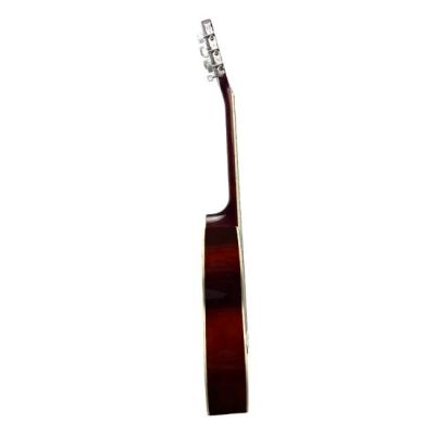 2. V-TONE CG Two NT - 4/4 klassische Gitarre