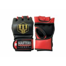 MMA-Handschuhe Masters GF-30 01271-M