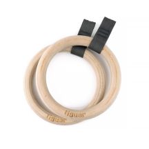Tiguar Alfa Turnringe