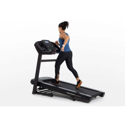 5. HORIZON FITNESS T202-26 Elektrisches Laufband