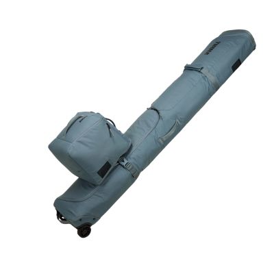 5. Thule TRBB235 Blaue Skischuhtasche