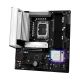 3. ASRock B860M Pro RS WiFi Mainboard
