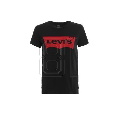 Levi's Das perfekte große Batwing-T-Shirt M 173690201