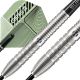 8. Harrows Control 80 % konische Steeldarts