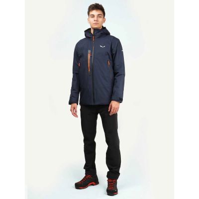 5. Salewa Pelmo Ptx 2L M Conve Jacke 27914-3960