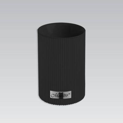 5. Küchenutensilien 8-teilig MR-1542-BLACK MAESTRO