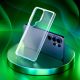 7. 3mk Armor Case für Samsung Galaxy S26 Ultra - Transparent