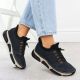 2. Rieker W 45963-14 RKR809 Schuhe