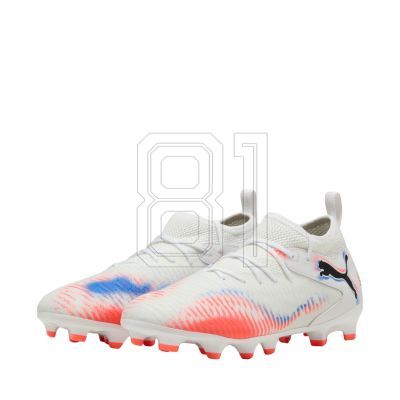 2. Puma Future 8 Match FG/AG Jr 108614 01 Fußballschuhe