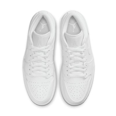 3. Nike Air Jordan 1 Low M Schuhe 553558-136