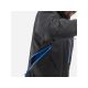 5. MILLET Wanaka Light 2.5L Jacke M Herrenjacke Schwarz