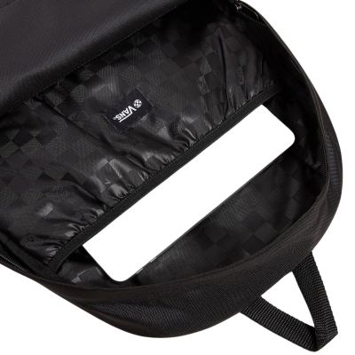 10. Vans Old Skool Classic VN000H4YBLK1 Rucksack