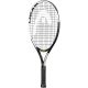 4. Head IG Speed 21 Junior Tennisschläger Weiß und Schwarz 233730