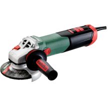 Metabo WEV 19-125 Q Winkelschleifer 12,5 cm 11000 U/min 1900 W 2,5 kg
