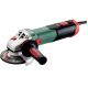 Metabo WEV 19-125 Q Winkelschleifer 12,5 cm 11000 U/min 1900 W 2,5 kg